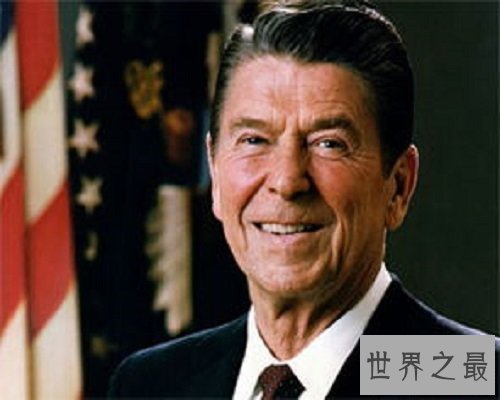 【图】美国创立了“里根经济学的“标志性人物”——