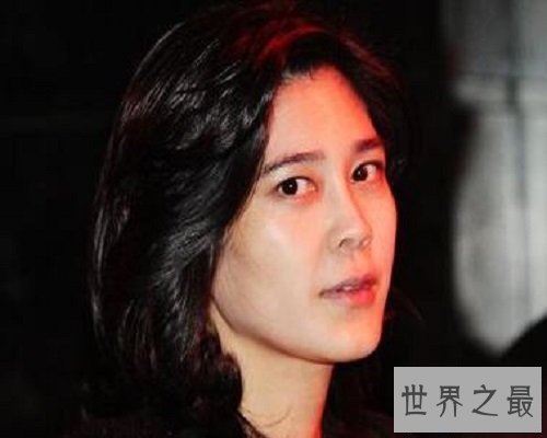 【图】童话毕竟只是童话，门当户对最重要——李富真