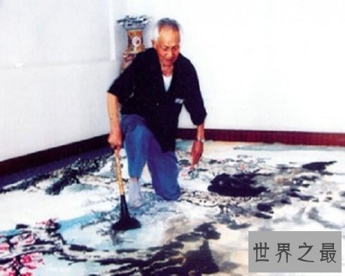 【图】晚清著名画家后海拍的代表人物——吴昌硕