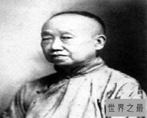 【图】晚清著名画家后海拍的代表人物——吴昌硕