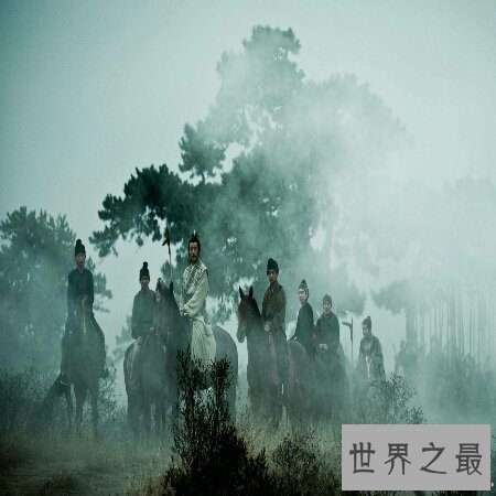 【图】带你走进刘邦简介――让你对他有跟深的意识