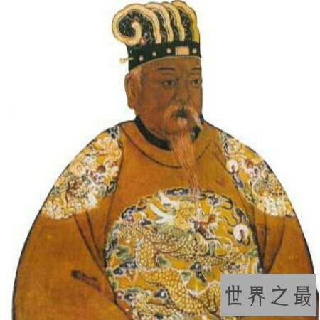 【图】带你走进刘邦简介――让你对他有跟深的意识