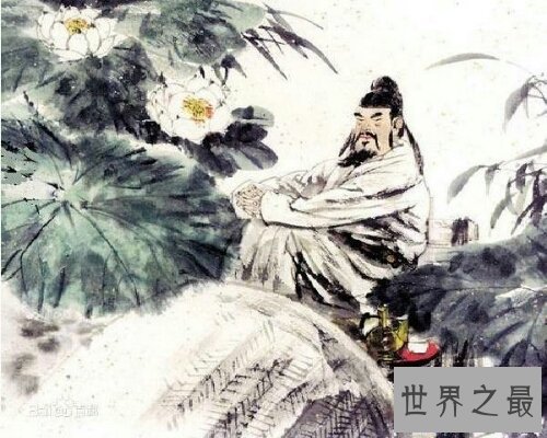 【图】一位荒野诗人——采桑子欧阳修，才华惊人