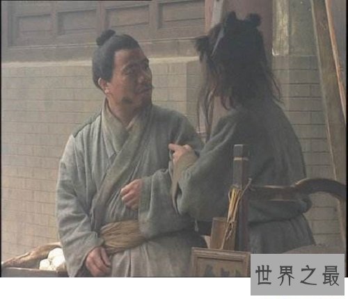 【图】一同来回想武大郎的生存，感受他的年代情感