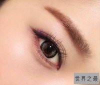 【图】人们口中的杏眼和桃花眼的差别在哪里？
