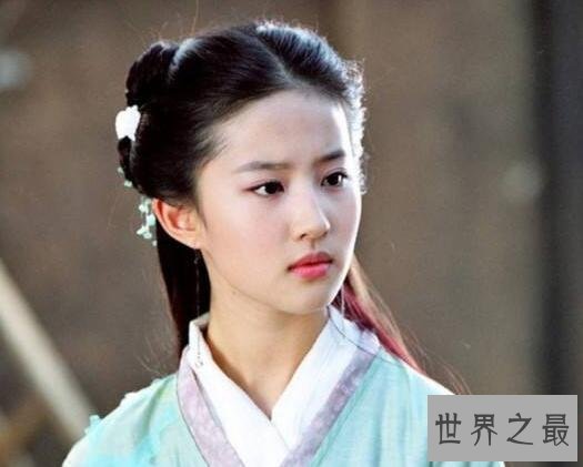 【图】人们口中的杏眼和桃花眼的差别在哪里？