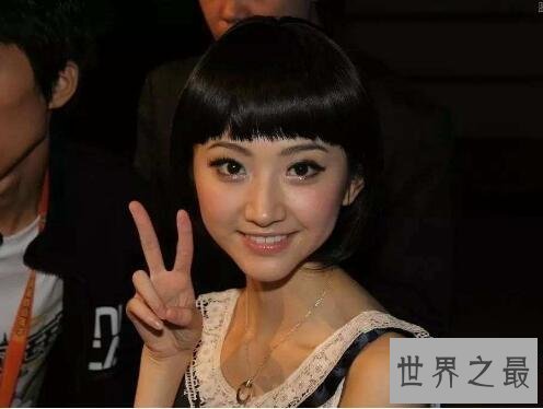 【图】人们口中的杏眼和桃花眼的差别在哪里？