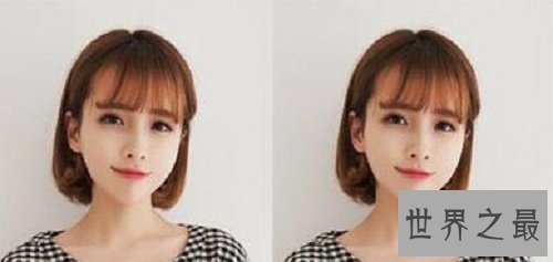 【图】短发，我青睐短发不是想当男孩纸，是由于短发