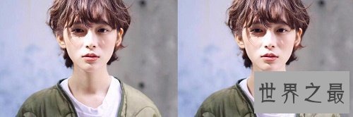 【图】短发，我青睐短发不是想当男孩纸，是由于短发