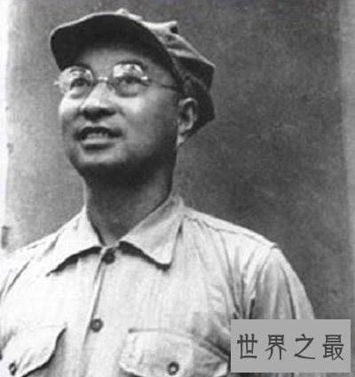 【图】陈庚——今天来让你了解一位不一样的大英雄