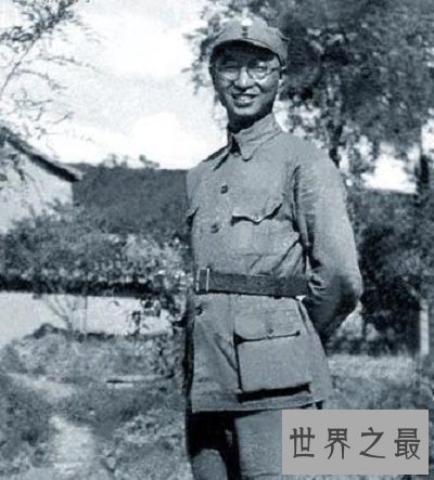 【图】陈庚——今天来让你了解一位不一样的大英雄