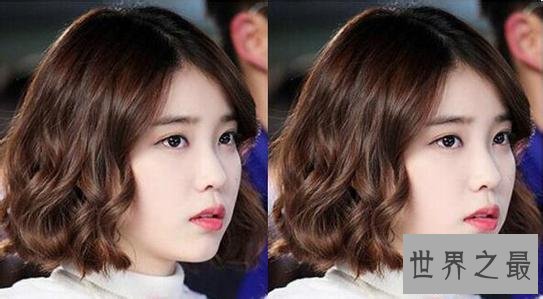 【图】短发，我青睐短发不是想当男孩纸，是由于短发