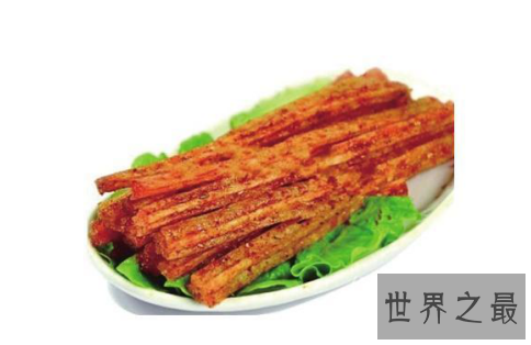 【图】辣条好吃却不瘦弱怎样吃到好吃又美味的辣条