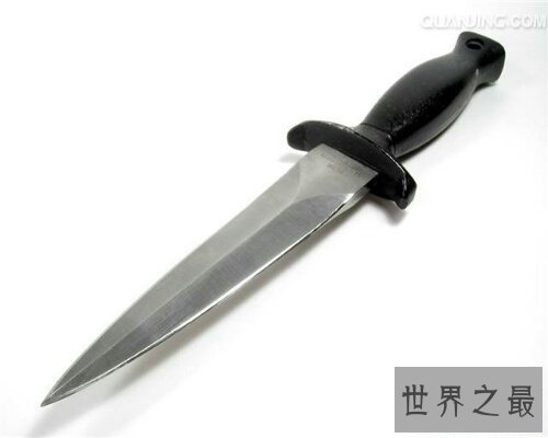 【图】宋代有名的一种步战用刀——斩马刀，残忍无比