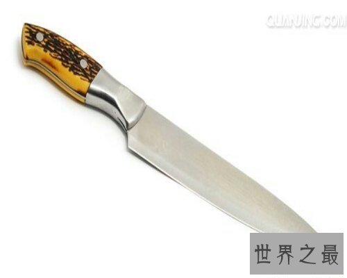 【图】宋代有名的一种步战用刀——斩马刀，残忍无比