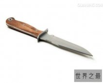 【图】宋代有名的一种步战用刀——斩马刀，凶狠无比