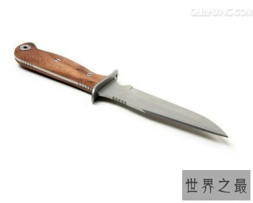 【图】宋代有名的一种步战用刀——斩马刀，残忍无比