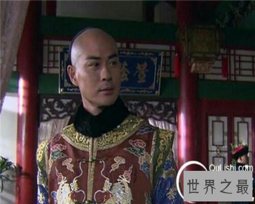 【图】清朝的第一位十分有才的大臣——佟国维