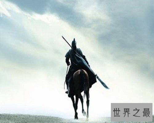 【图】 刘备最为信赖的将领之一——关云长，一位被百