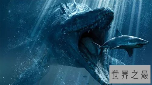 【图】深海巨兽都有哪些 寰球最大深海巨兽竟然是它