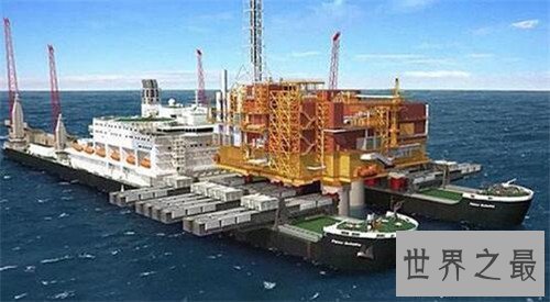 【图】深海巨兽都有哪些 寰球最大深海巨兽竟然是它