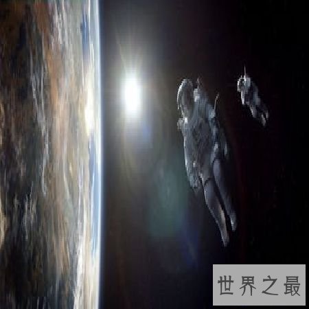 【图】解密《地心引力》看点有哪些？