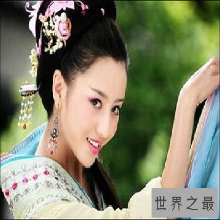 【图】 《母仪天下》看点有哪些？