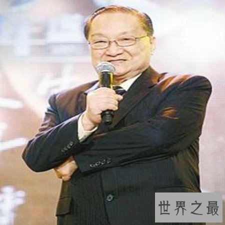 【图】 《笑傲江湖》——金庸武侠小说的真正谢幕