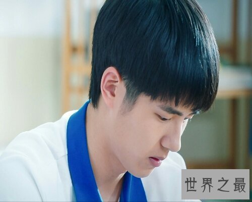 【图】余淮，一位真正的学霸，看最好的咱们就知道啦