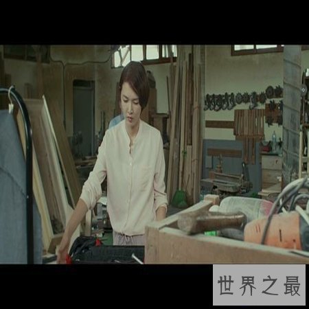 【图】《凶恶的妻子》诠释老公的出轨对老婆的损伤