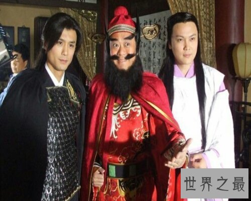 【图】天师钟馗，你了解无关它的内容吗？