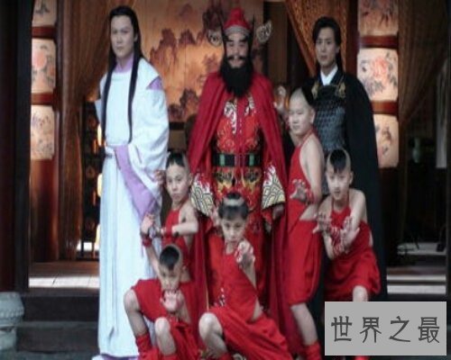 【图】天师钟馗，你了解无关它的内容吗？