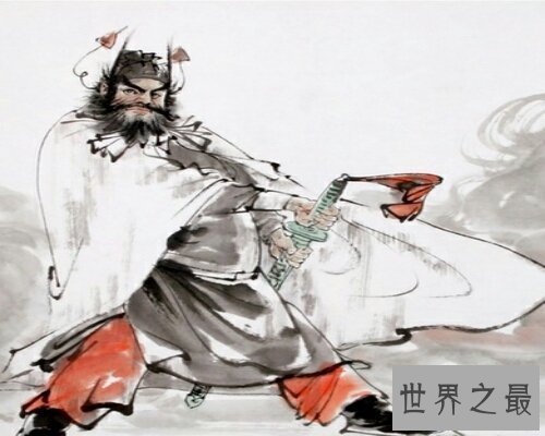 【图】天师钟馗，你了解无关它的内容吗？