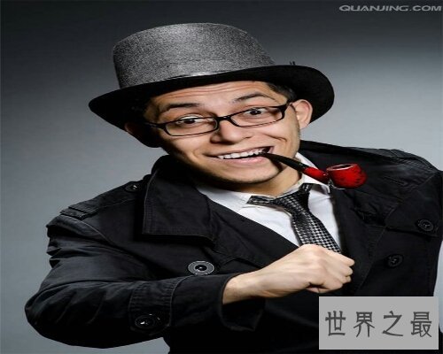 【图】真探，一部美国悬疑侦探电视剧