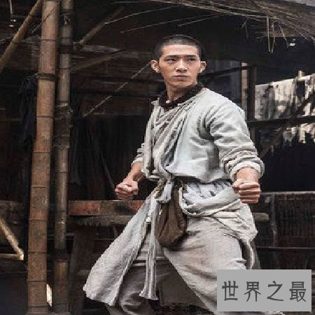 【图】《黄飞鸿之英雄有梦》看点有哪些？竟不知最精