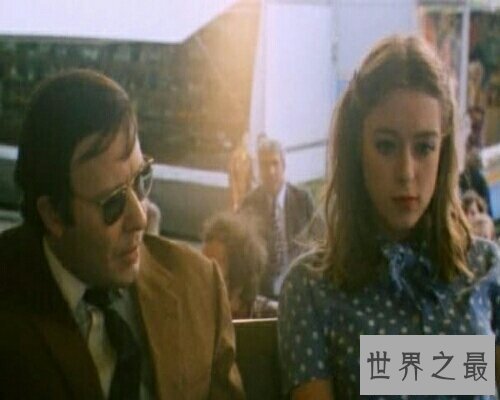 【图】束缚的潘多拉是一部大胆探求性欲的电影，内容