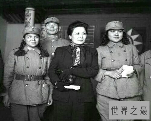 【图】中国陆军的一位上将——胡琏，位置相当的高