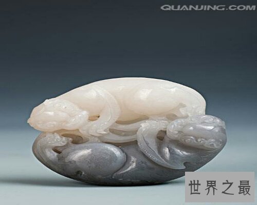 【图】和田玉是一种十分美丽的玉石，和田玉的甄别方