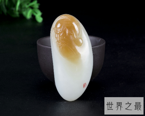 【图】和田玉是一种十分美丽的玉石，和田玉的甄别方