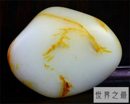 【图】和田玉是一种十分美丽的玉石，和田玉的甄别方