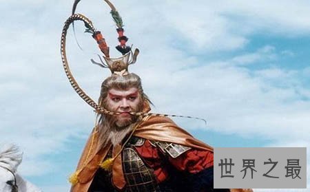 【图】西游记里面的四大灵猴都是那四个 都有什么本领