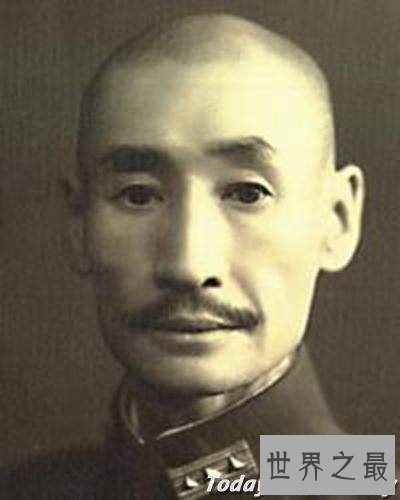 【图】走进历史，回想历史，让咱们一同来了解马占山