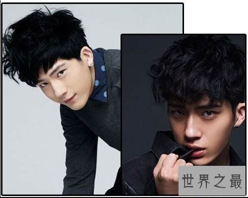【图】给你带来一下短发发型男，让你不再为你的发型
