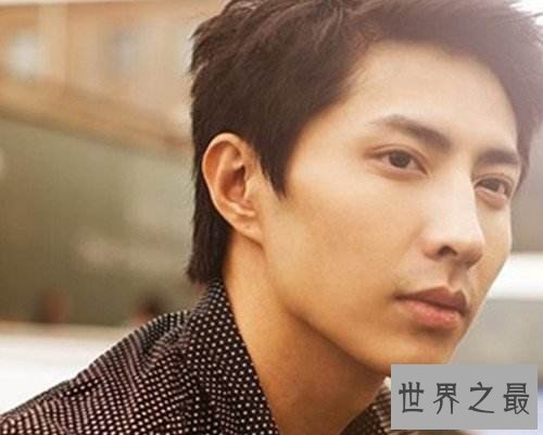 【图】给你带来一下短发发型男，让你不再为你的发型