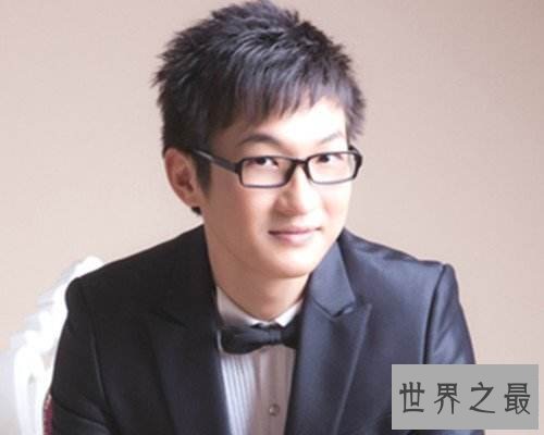 【图】给你带来一下短发发型男，让你不再为你的发型