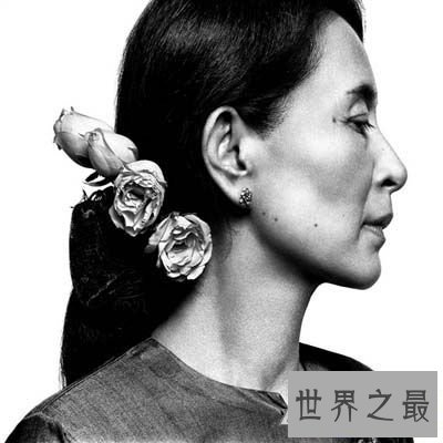 【图】一片带你了解昂山素季的文章，让你有不一样的