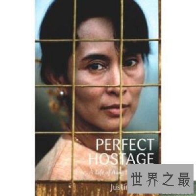 【图】一片带你了解昂山素季的文章，让你有不一样的