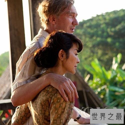 【图】一片带你了解昂山素季的文章，让你有不一样的