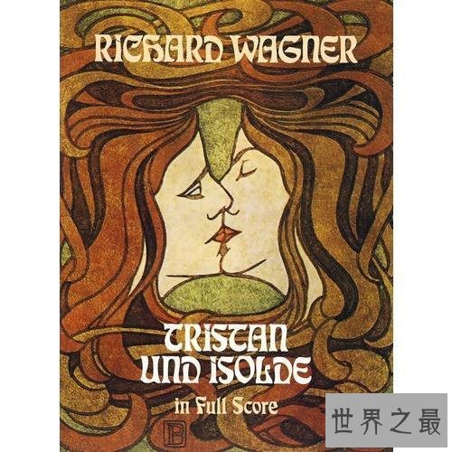 【图】瓦格纳——感激你给了咱们不一样的音乐世界