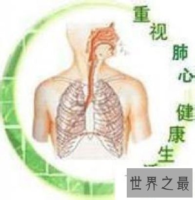 【图】肺心病——了解肺源性心脏病的点点滴滴